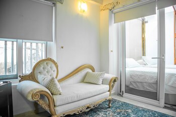 El Marques Hotel Boutique