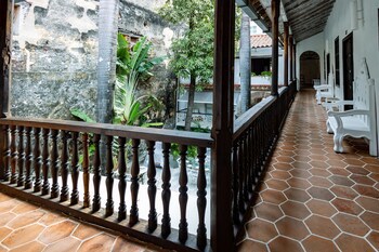 El Marques Hotel Boutique