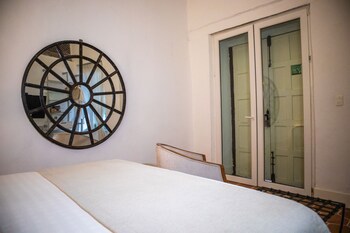 El Marques Hotel Boutique