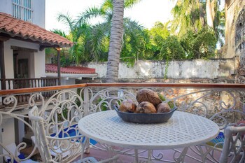 El Marques Hotel Boutique