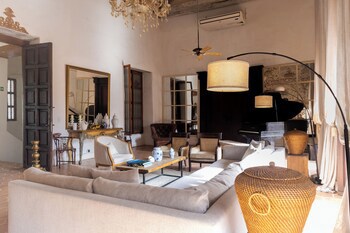 El Marques Hotel Boutique