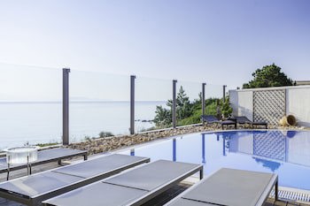 Cabo Verde Hotel galeri fotoğrafı