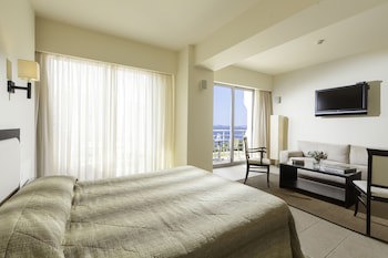Cabo Verde Hotel fotoğrafı
