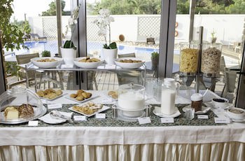 Cabo Verde Hotel galeri fotoğrafı
