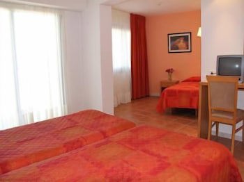 Cabo Verde Hotel galeri fotoğrafı