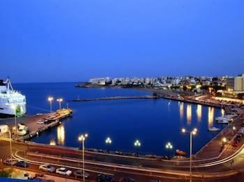 Cabo Verde Hotel galeri fotoğrafı