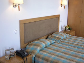 Cabo Verde Hotel fotoğrafı