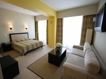 Cabo Verde Hotel galeri fotoğrafı