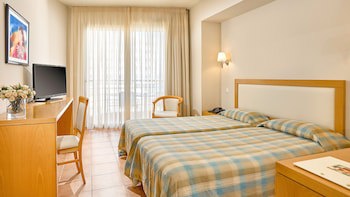 Cabo Verde Hotel galeri fotoğrafı