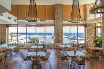 Cabo Verde Hotel galeri fotoğrafı