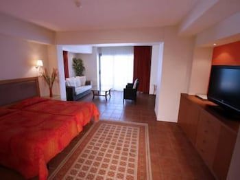 Cabo Verde Hotel galeri fotoğrafı