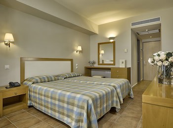 Cabo Verde Hotel galeri fotoğrafı
