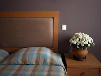 Cabo Verde Hotel galeri fotoğrafı