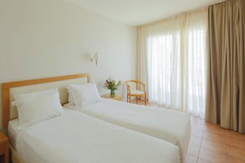 Cabo Verde Hotel galeri fotoğrafı