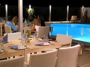 Cabo Verde Hotel galeri fotoğrafı