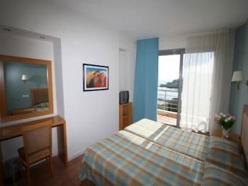 Cabo Verde Hotel galeri fotoğrafı