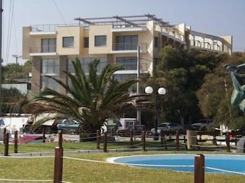 Cabo Verde Hotel galeri fotoğrafı