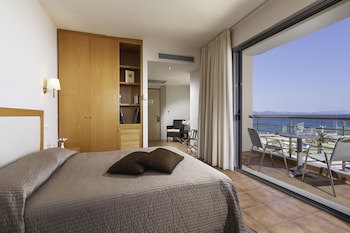 Cabo Verde Hotel galeri fotoğrafı