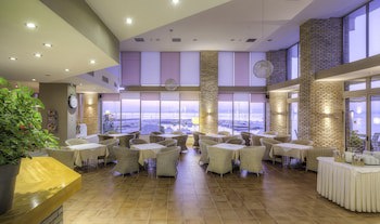 Cabo Verde Hotel galeri fotoğrafı