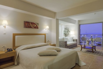 Cabo Verde Hotel fotoğrafı