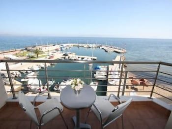 Cabo Verde Hotel galeri fotoğrafı