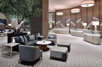 Kempinski Central Avenue Dubai galeri fotoğrafı