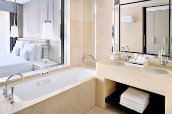 Kempinski Central Avenue Dubai fotoğrafı