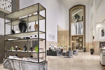 Kempinski Central Avenue Dubai galeri fotoğrafı