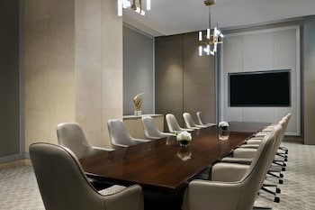 Kempinski Central Avenue Dubai galeri fotoğrafı