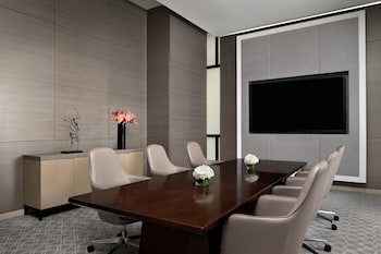 Kempinski Central Avenue Dubai galeri fotoğrafı