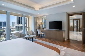 Kempinski Central Avenue Dubai galeri fotoğrafı