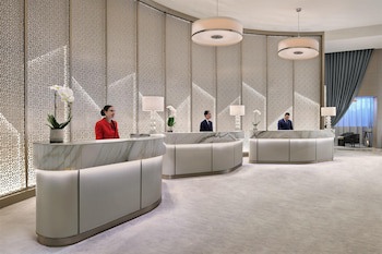 Kempinski Central Avenue Dubai galeri fotoğrafı