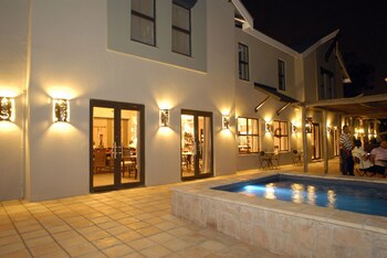 Protea Hotel By Marriott Bloemfontein Willow Lake