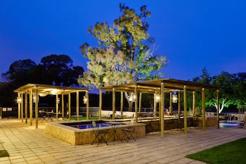 Protea Hotel By Marriott Bloemfontein Willow Lake