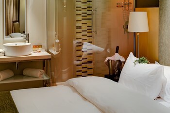 Protea Hotel By Marriott Bloemfontein Willow Lake