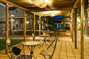 Protea Hotel By Marriott Bloemfontein Willow Lake