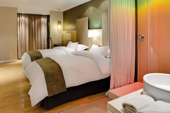 Protea Hotel By Marriott Bloemfontein Willow Lake