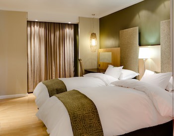 Protea Hotel By Marriott Bloemfontein Willow Lake