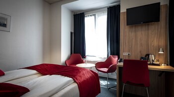 Prinsen Hotel