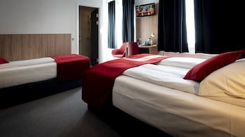 Prinsen Hotel