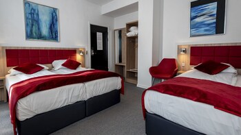 Prinsen Hotel