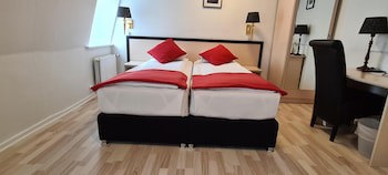 Prinsen Hotel