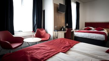 Prinsen Hotel