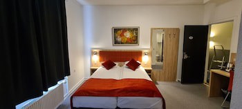 Prinsen Hotel