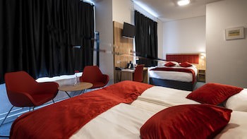 Prinsen Hotel