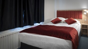 Prinsen Hotel
