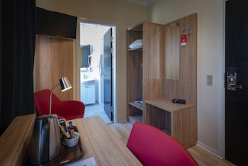 Prinsen Hotel