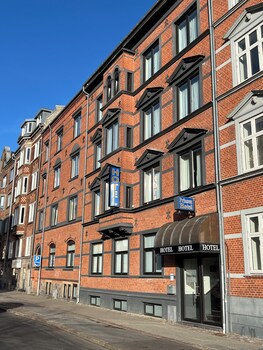 Prinsen Hotel
