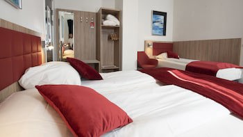 Prinsen Hotel