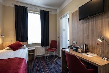 Prinsen Hotel